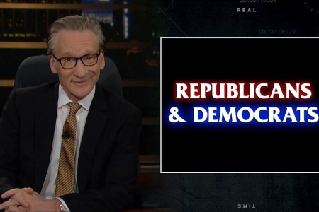 Bill Maher