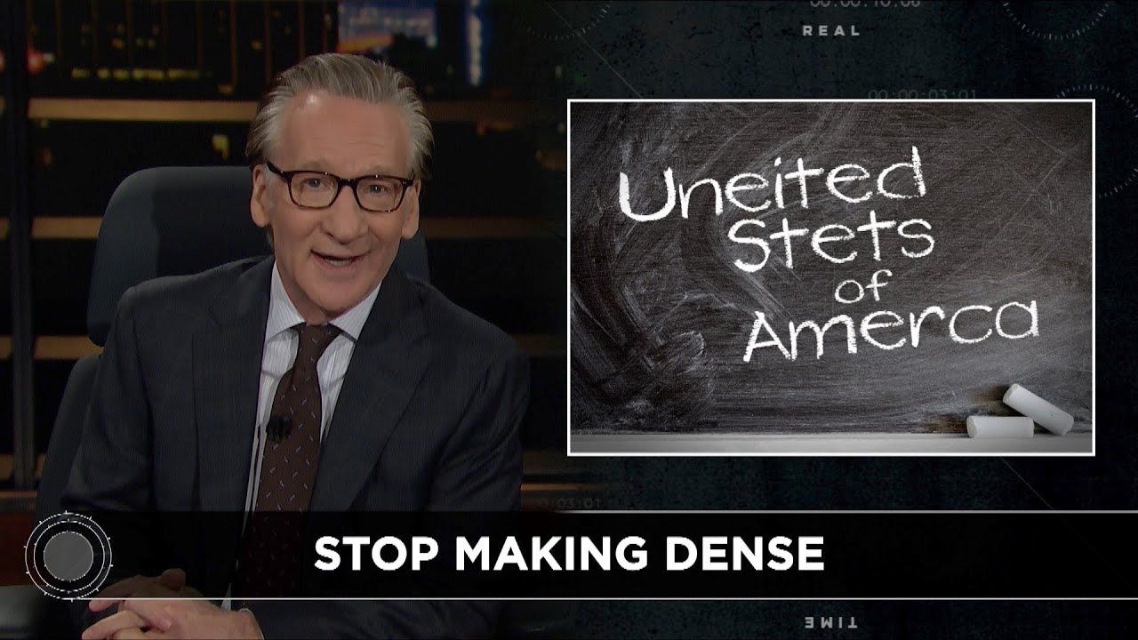 Bill Maher