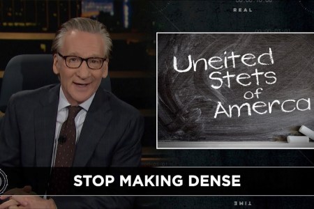 Bill Maher