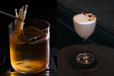 Mexico City Is Home to Four of the World’s 50 Best Bars, So We Visited Them