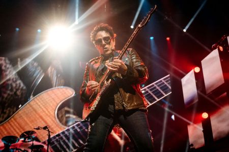 Neal Schon