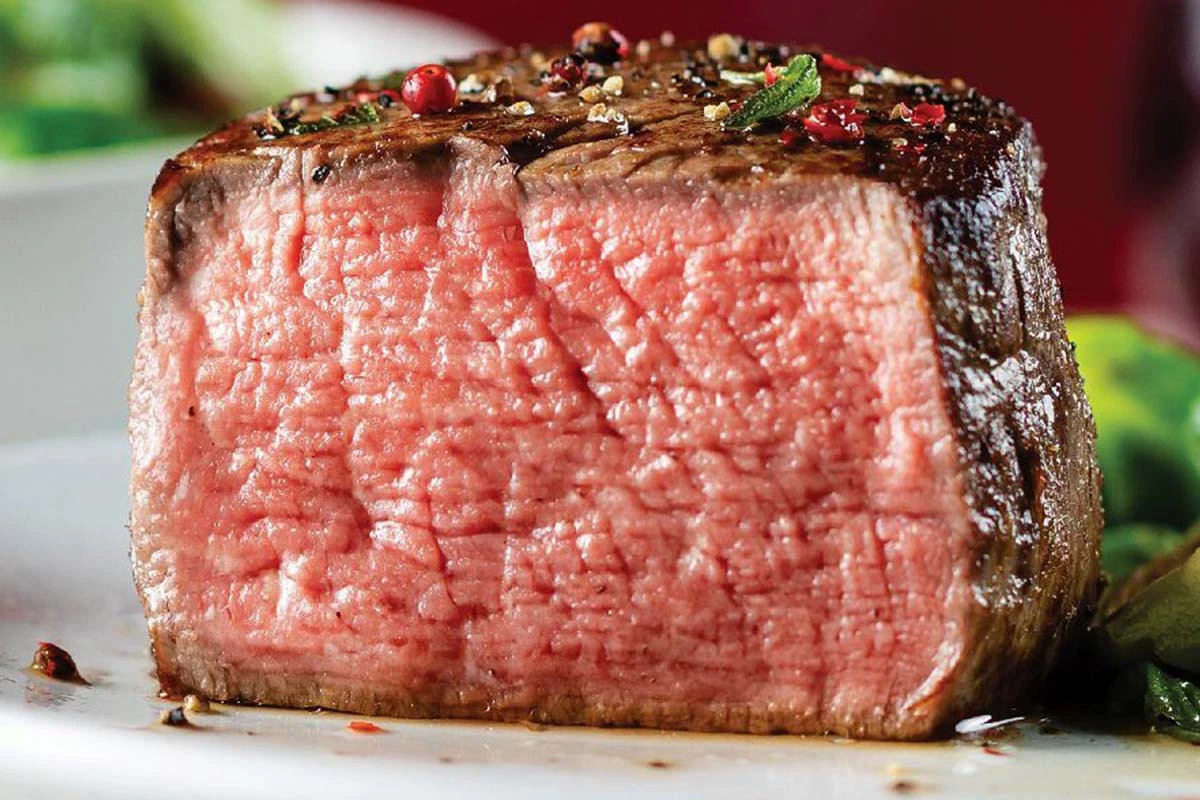 Omaha Steaks