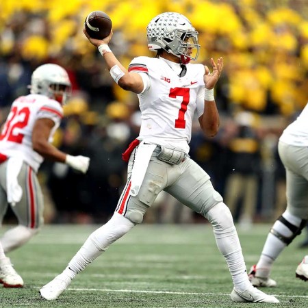 The Ohio State University Just Trademarked the Word “THE”