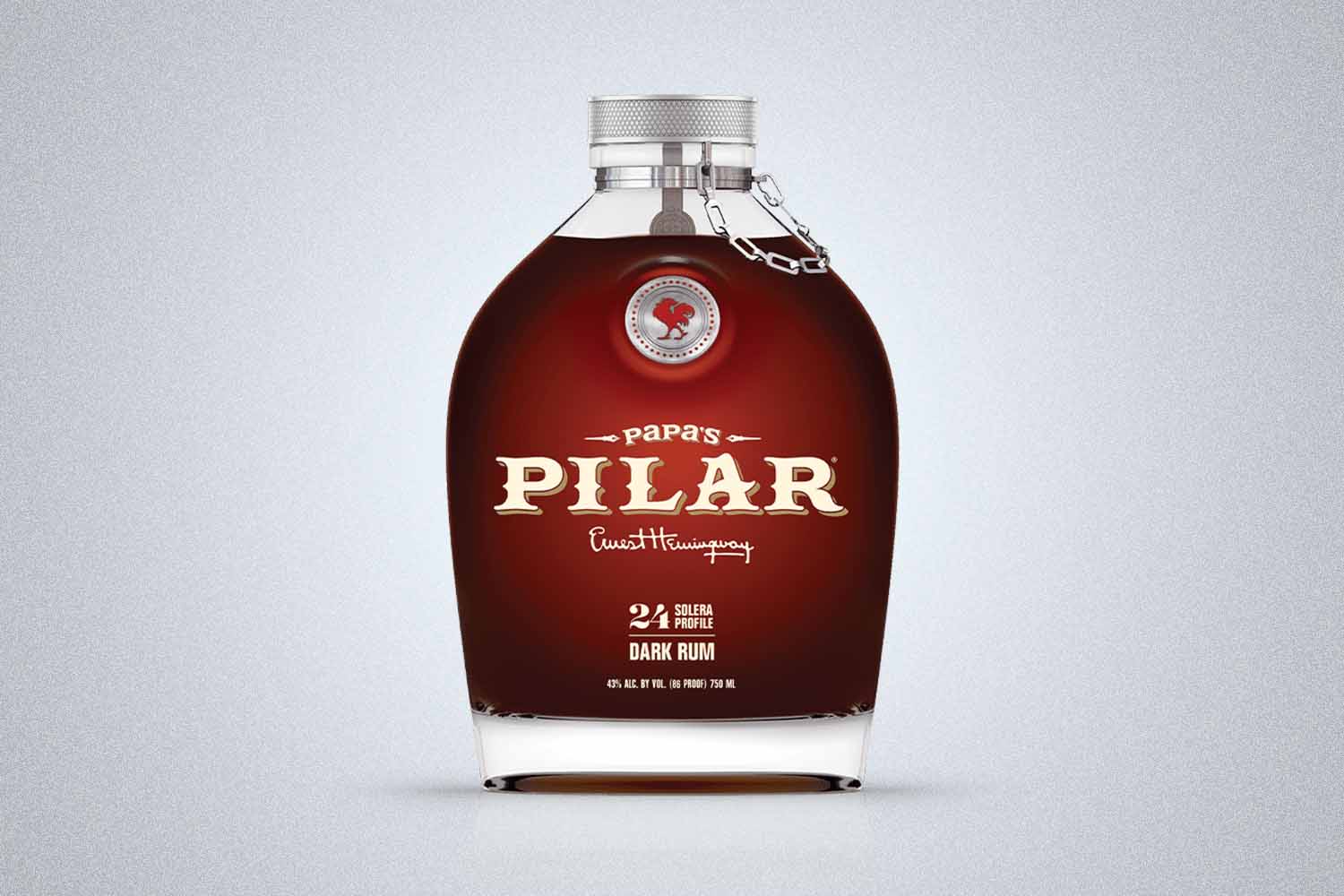 Papa's Pilar