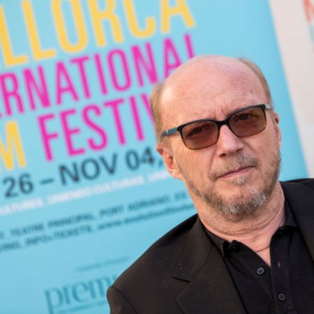 Paul Haggis