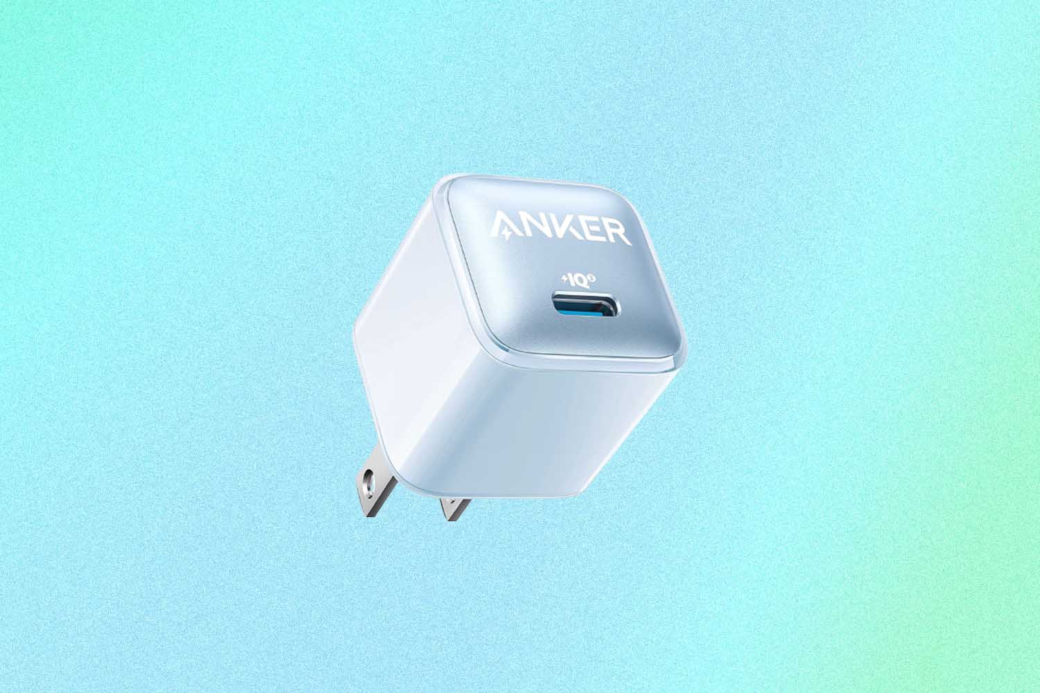 Anker Nano Pro