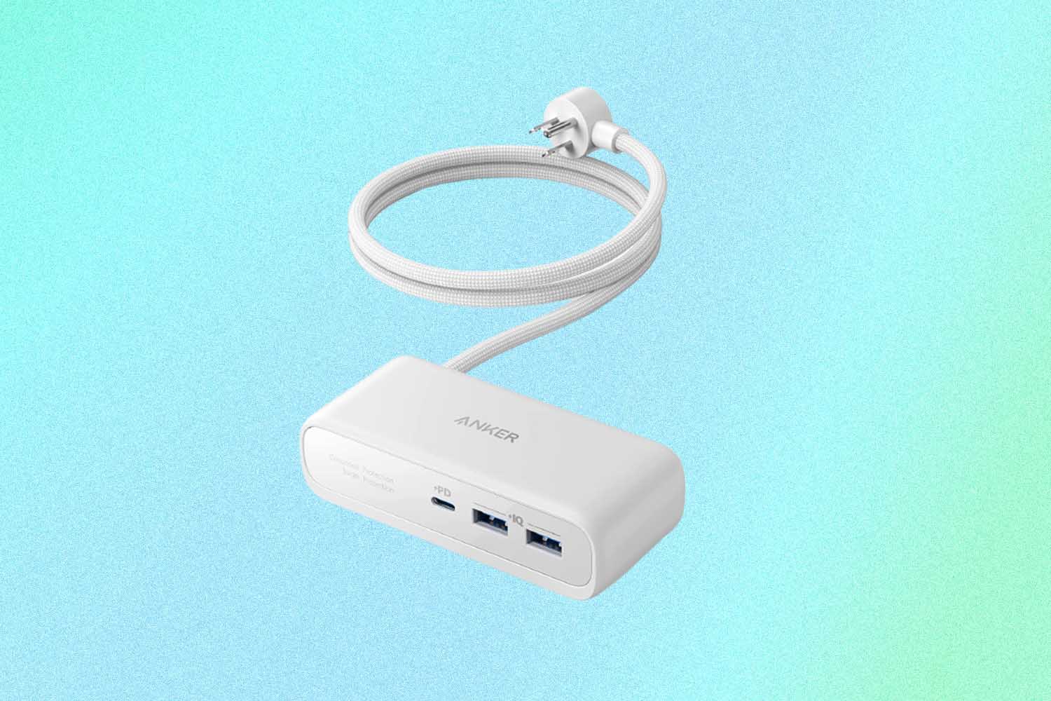 Anker 521 Power Strip