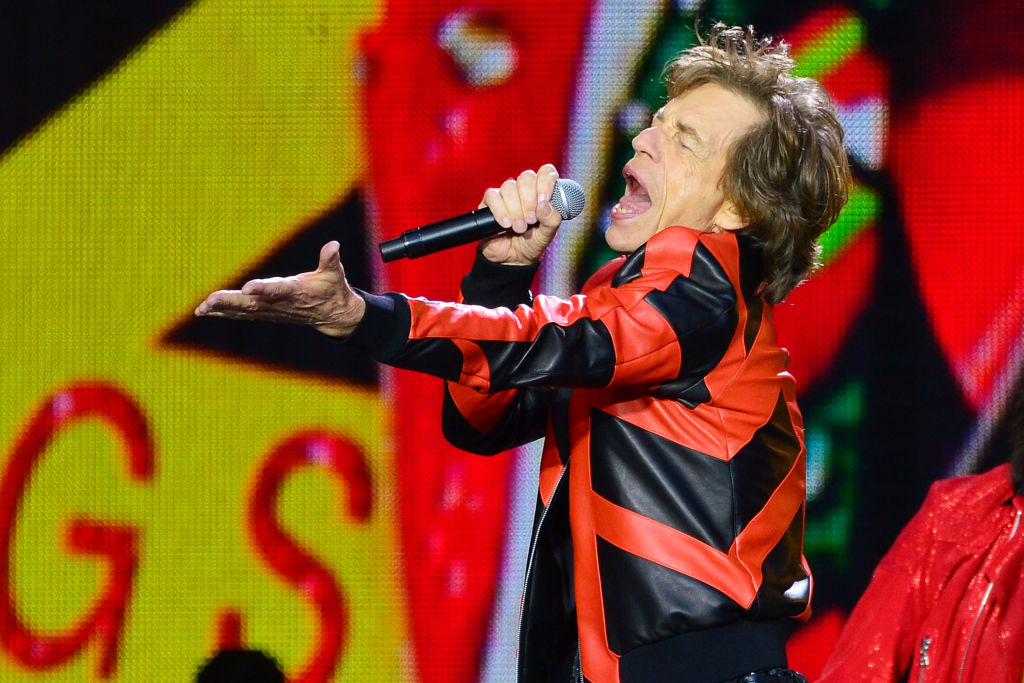 Rolling Stones