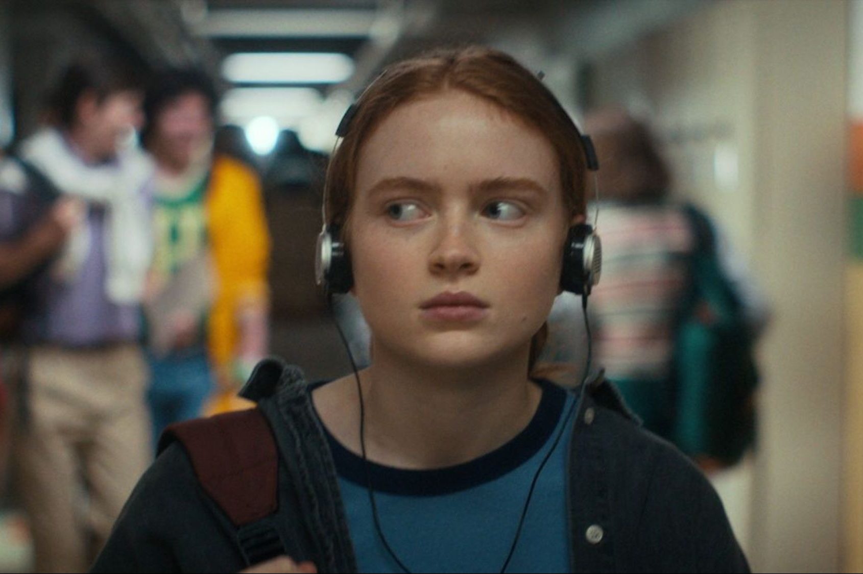 Stranger Things music