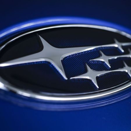 Subaru logo