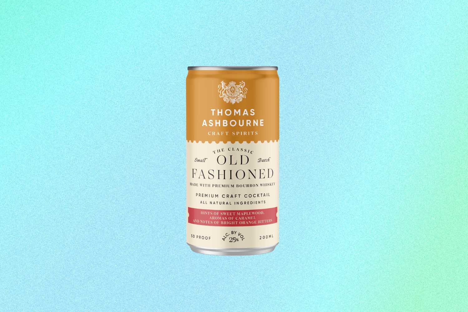 Thomas Ashbourne Craft Spirits