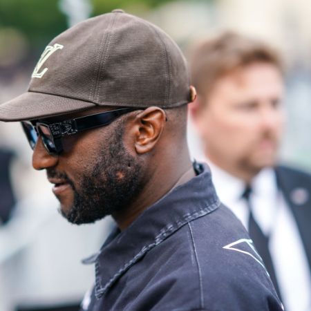 Virgil Abloh