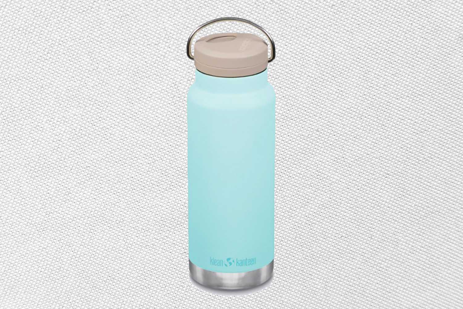 Klean Kanteen Insulated TK Wide