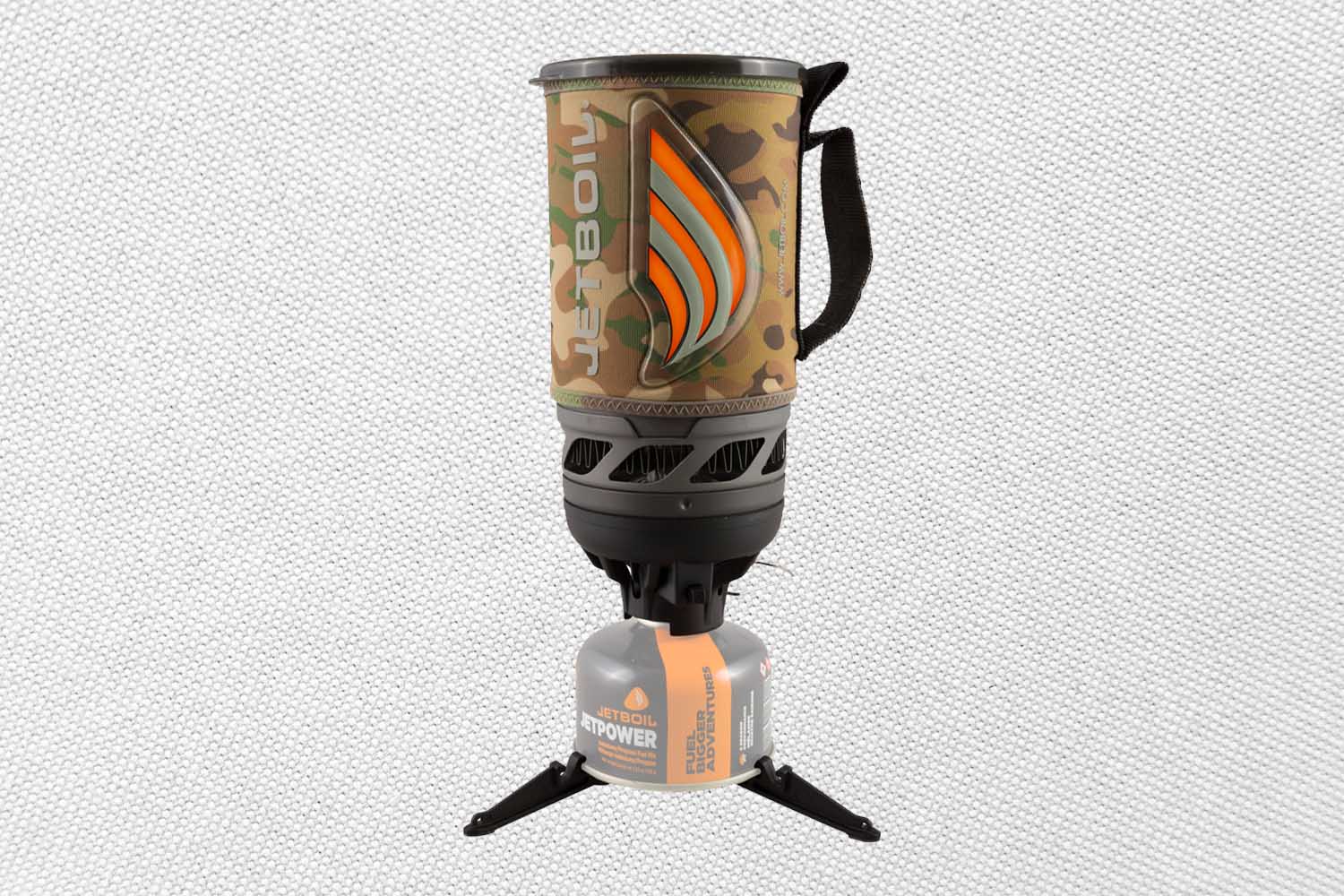 Jetboil Flash Cooking System