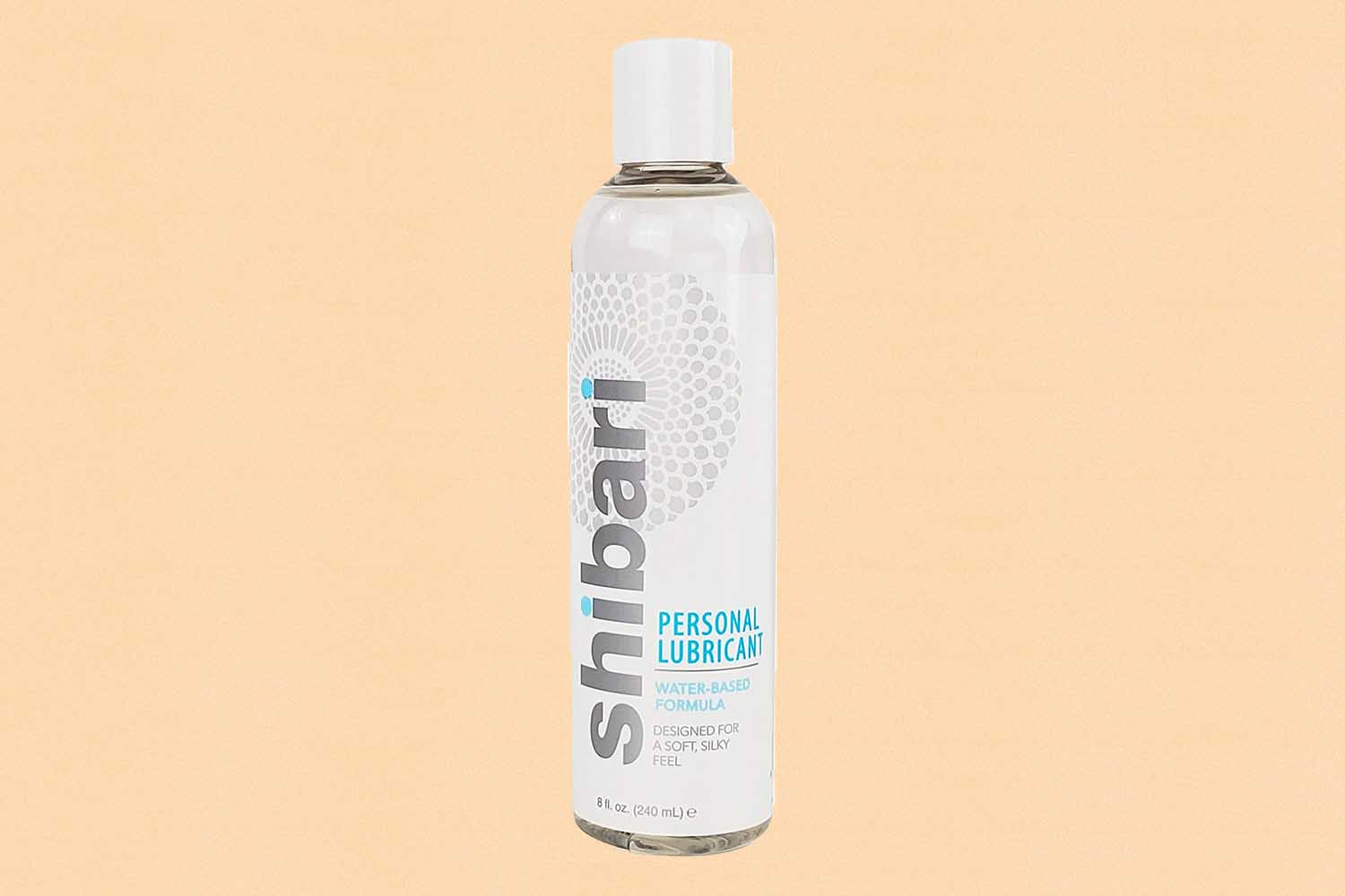 Shibari Water-Based Personal Lubricant