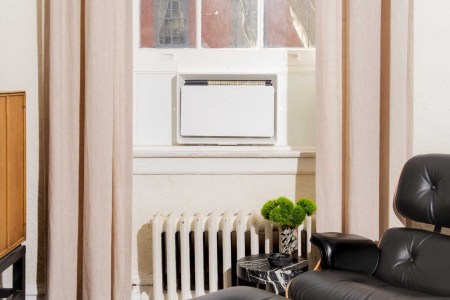 The 7 Best Low-Profile Air Conditioners That Won’t Disrupt Your Home’s Aesthetic