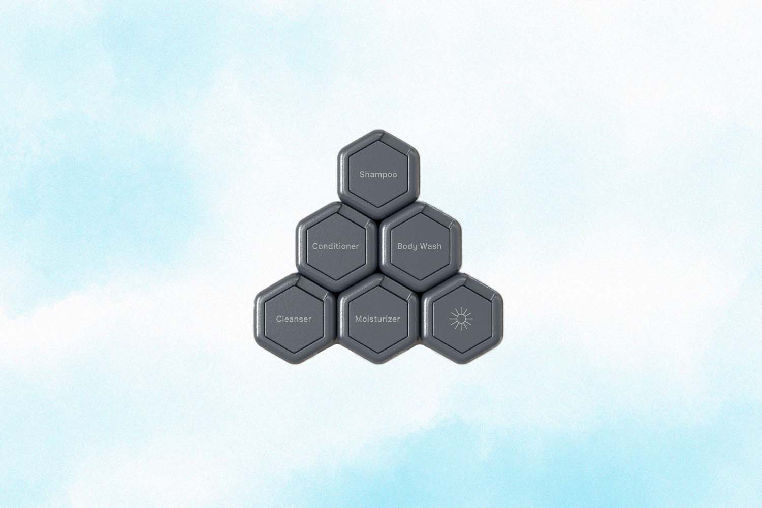 Cadence Capsules