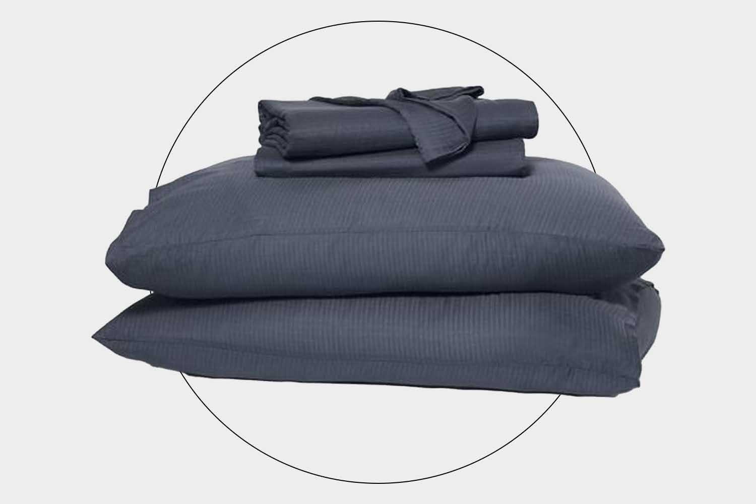 A sampling of the best cooling bedsheets for 2024