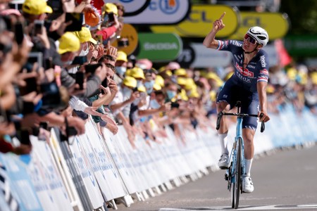 How to Understand the Tour de France (and Actually Enjoy Watching It)