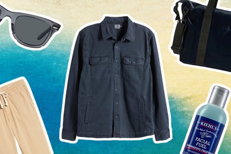 The Best Style Deals From the Nordstrom Anniversary Sale