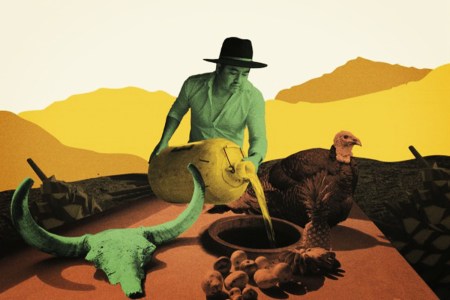What You Need to Know About Pechuga, the Mezcal Made With (Yes!) Raw Chicken