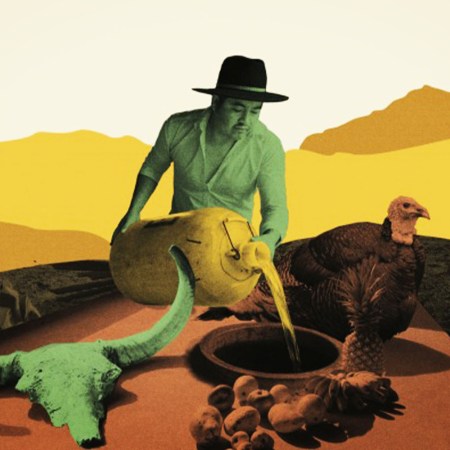 Pechuga Tasting Box from Maguey Melate