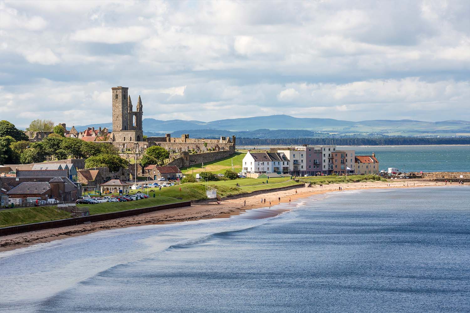 St Andrews, Scotland