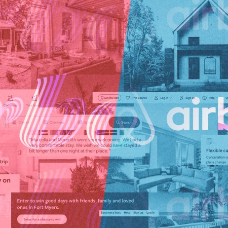 Airbnb vs. Vrbo