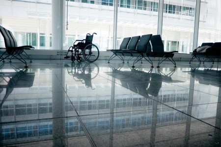 Will a New Bill of Rights Help Disabled Travelers?