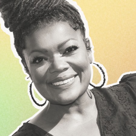 Yvette Nicole Brown