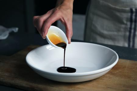 Balsamic Vinegar Is Having Its Moment — In Cocktails