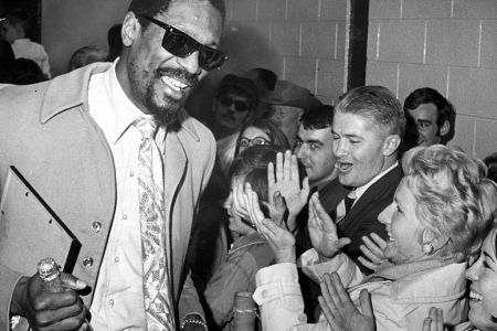 Bill Russell