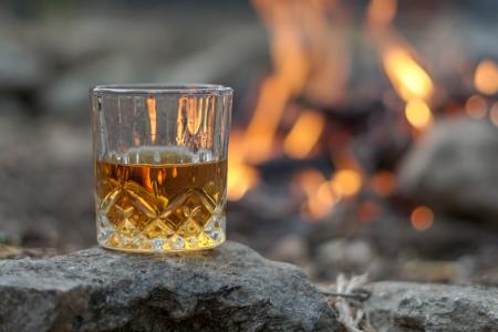 Two Men Face Felony Charges Over Insider Bourbon Scheme in Virginia