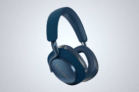 Review: Bowers & Wilkins Just Released the Ideal WFH Headphones