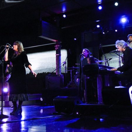 Cat Power live