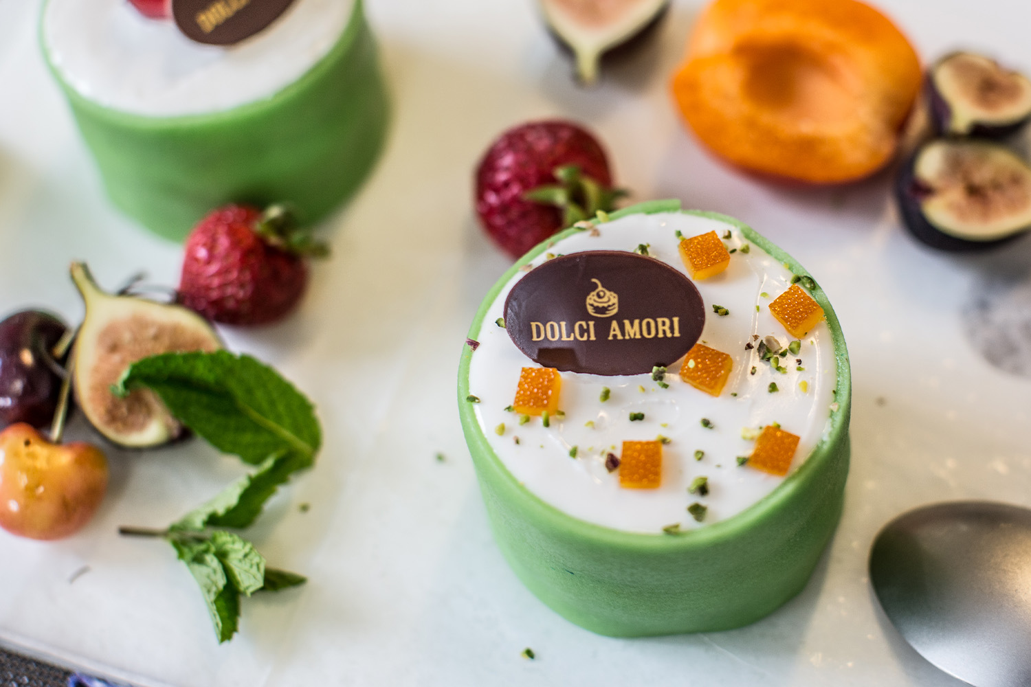 Dolci Amori Cassata