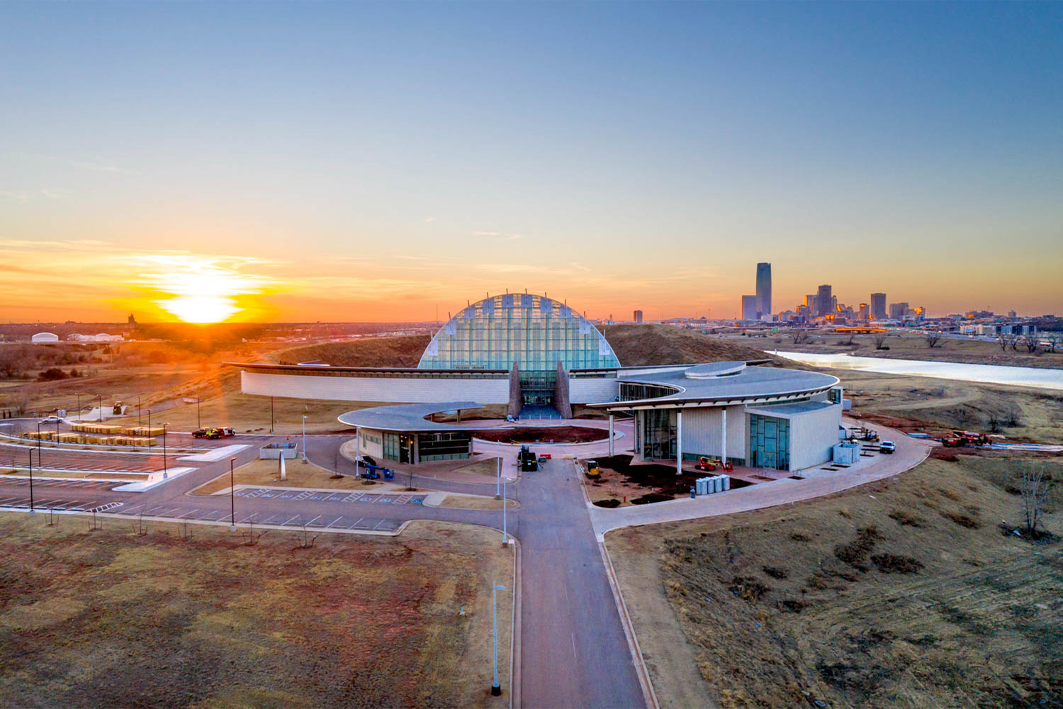 First Americans Museum