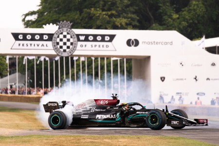 “Like No Other Motor Show”: A Weekend at the Greatest Car Gathering on Earth