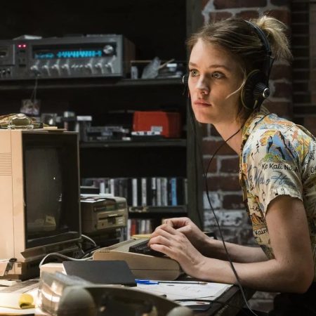 Halt and Catch Fire