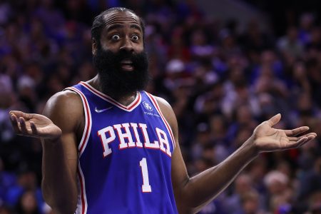 So, James Harden Is a Team Player Now?