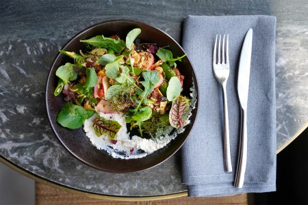 Salad from Eden