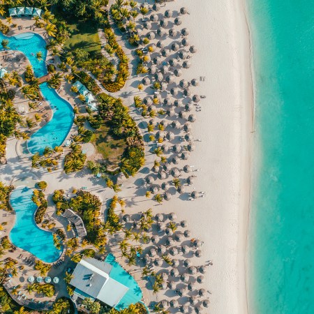 Aruba’s Oldest Hotel Is Still a Superlative Caribbean Getaway