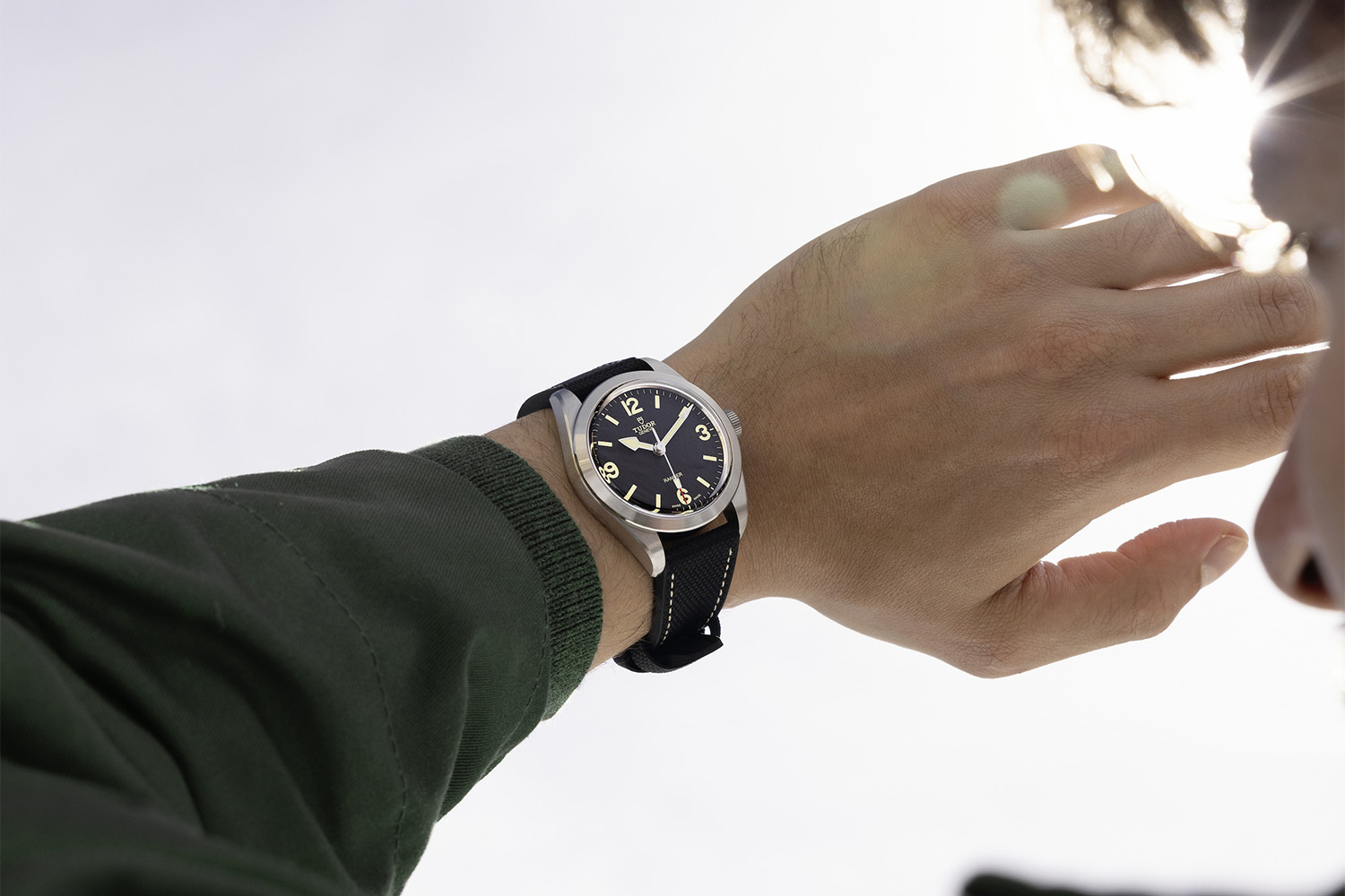 The 2022 Tudor Ranger