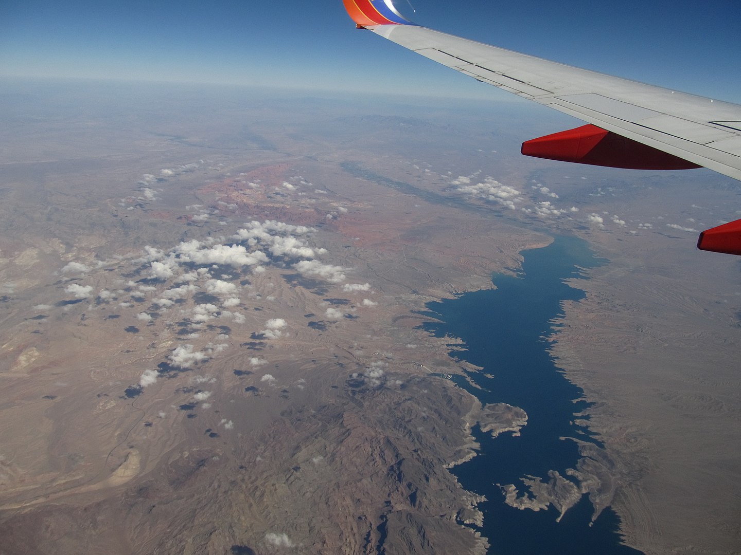 Lake Mead