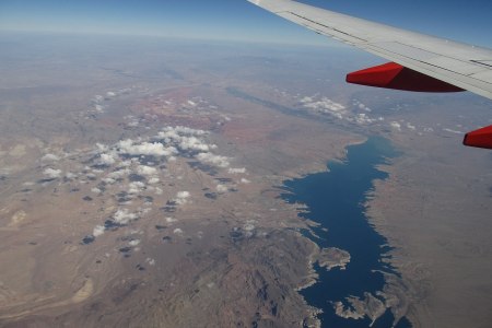 Lake Mead