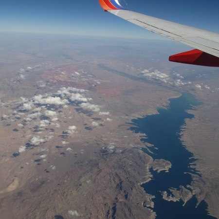 Lake Mead