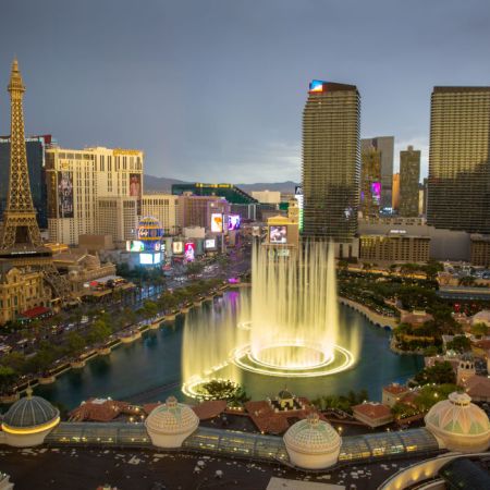 Las Vegas