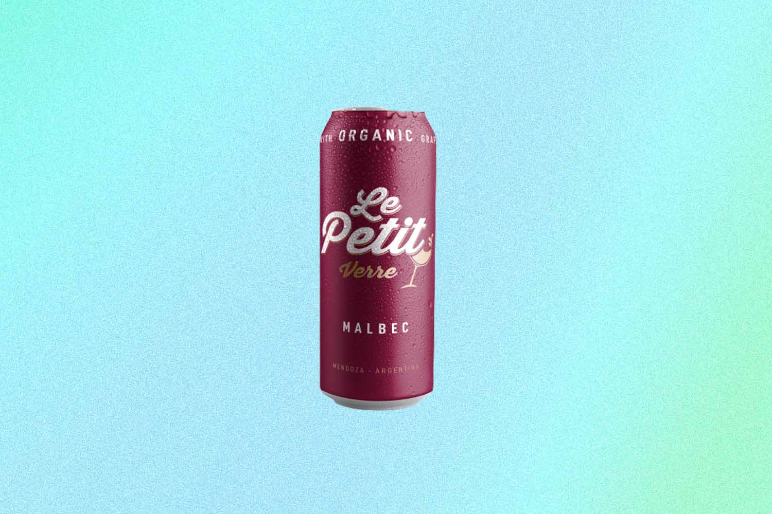 Le Petit Verre Malbec