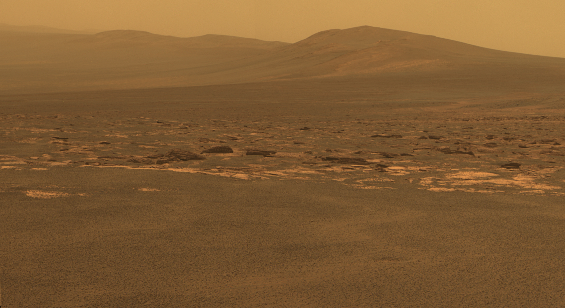 Mars