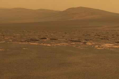 Mars